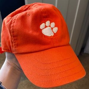 Clemson Nike baseball cap